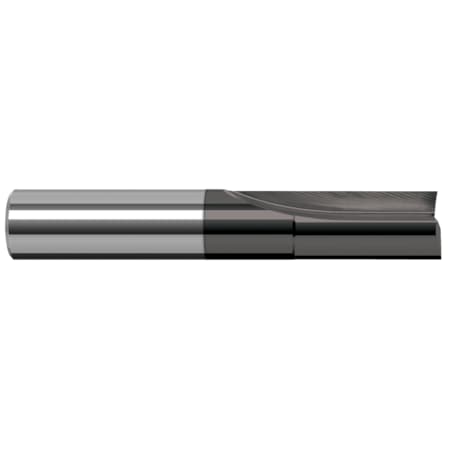 End Mill For Composites - Square, 0.0930 (3/32), Number Of Flutes: 2